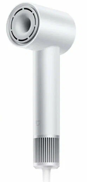 Фен для волос Xiaomi Mijia High Speed Hair Dryer H501 белый