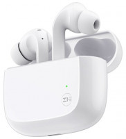 Наушники беспроводные Bluetooth ZMI PurPods Pro TWS V5.2 (TW100ZM) белый