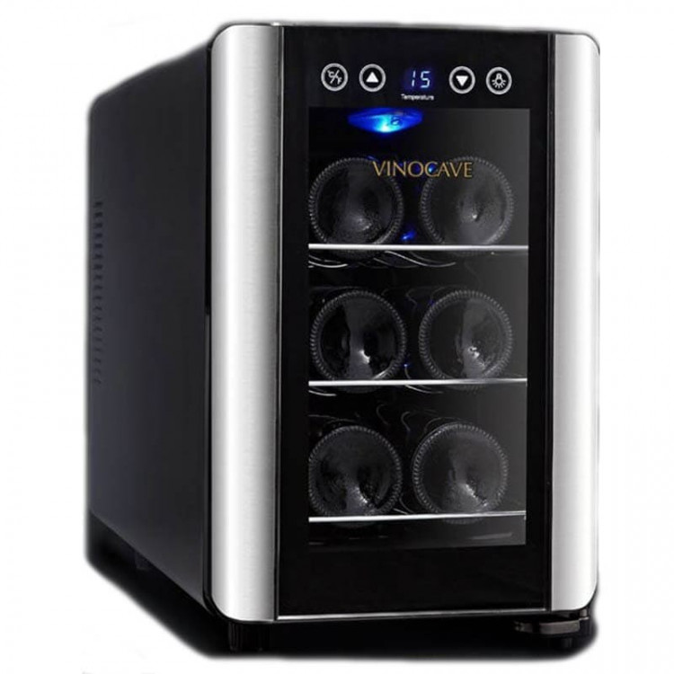 Винный шкаф Xiaomi Vinocave Wine Fridge (до 36 мест)
