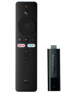 ТВ-приставка Xiaomi Mi TV Stick 4K MDZ-27-EU (Global) черная
