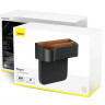 Автомобильный органайзер Baseus Elegant Car Storage Box (CRCWH-01) черный