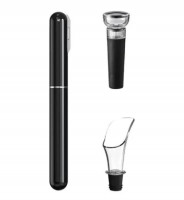 Винный набор Xiaomi Circle Joy 3 in 1 Set in a Gift Box CJ-TZ19 черный