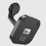 Беспроводное зарядное устройство 3in1 смартфон/Watch/AirPods Hoco CW43 5W белый