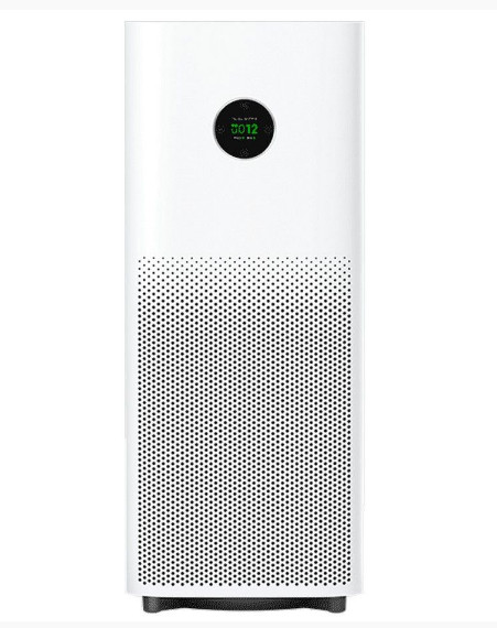 Очиститель воздуха Xiaomi Mijia Air Purifier 5S (AC-M24-SC) белый