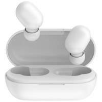 Наушники беспроводные Bluetooth ZMI PurPods TWS V5.2 (TW101ZM) белый