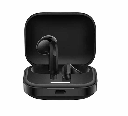 Наушники беспроводные Xiaomi Redmi Buds 6S M2403E1 черные