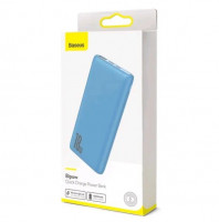 Powerbank Baseus Bipow PD3.0 + QC3.0 18W 10000mAh PPDML-03 синий
