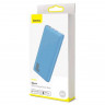 Powerbank Baseus Bipow PD3.0 + QC3.0 18W 10000mAh PPDML-03 синий