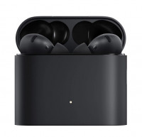 Наушники беспроводные Xiaomi AirDots 2 Pro New черный