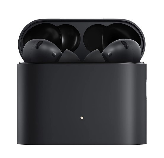 Наушники беспроводные Xiaomi AirDots 2 Pro New черный
