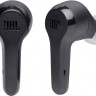 Беспроводные наушники TWS JBL T215 TWS черная