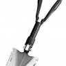 Лопата саперная складная NexTool Nato Multifunctional Folding Shovel NE20033 черная