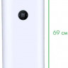 Приточный воздухоочиститель бризер Xiaomi Mijia G1 300m³/h MJXFJ-300-G1 белый
