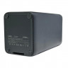 Powerbank Evelatus 60000mAh 6USB/2C 22.5W/20W черный