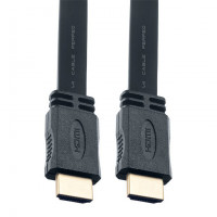 PERFEO Кабель HDMI A вилка - A вилка, длина 2 м. (H1302)