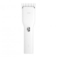 Машинка для стрижки Xiaomi Enchen Boost Hair Trimmer белая