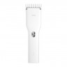 Машинка для стрижки Xiaomi Enchen Boost Hair Trimmer белая