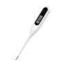Термометр электронный Miaomaice Measuring Electronic Thermometer белый MMC-W201