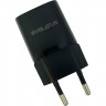 Сетевое зар. устр. Evelatus 135 1USB/1C 22.5W/35W чёрный