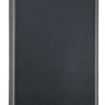 Чехол-книжка Fashion Case для i-Phone 11 кожаная боковая черная