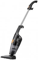 Пылесос Xiaomi Deerma Heihei Vacuum Cleaner (600W) DX115C черный