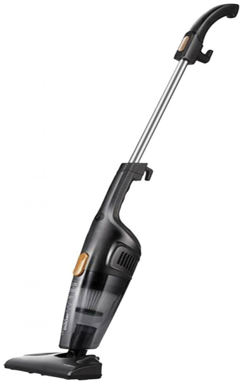 Пылесос Xiaomi Deerma Heihei Vacuum Cleaner (600W) DX115C черный