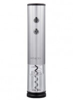 Электрический штопор Xiaomi Circle Joy Stainless Steel Electric Wine Opener (CJ-EKPQ01) серебристый