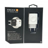 1USB/2C 22.5W/65W белое