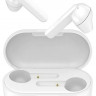 Беспроводные наушники TWS T3 IPX5/BT5.0/60mAh/6ч белые