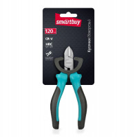 Кусачки (бокорезы) 120мм Smartbuy Tools