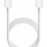 Кабель Xiaomi Type-C Type-C 150 см SJV4120CN белый