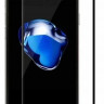 Защитное стекло для i-Phone 6/6s Remax GL-27 3D чёрное