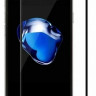 Защитное стекло для i-Phone 6/6s Remax GL-27 3D чёрное