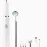 Прибор для удаления зубного камня Xiaomi Dr.Bei Ultrasonic Dental Cleaner YC2 белый