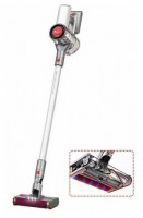 Беспроводной пылесос Redroad V17 Vacuum Cleaner белый