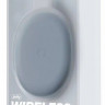 Baseus Jelly wireless charger 15W WXGD-01 черное
