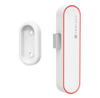 Замок Xiaomi Yeelock Smart Drawer & Cabinet Lock E ZNGS02YSB белый
