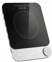 Индукционная плита Xiaomi Tokit (TCL03M) серая