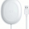Baseus Jelly wireless charger 15W WXGD-02 белое