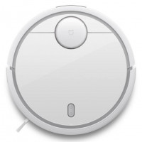 Робот-пылесос Xiaomi Mijia 1S Sweeping Robot (Mi Robot Vacuum-Mop) белый