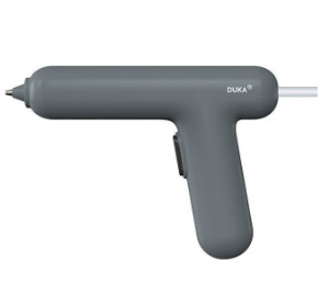 Аккумуляторный клеевой пистолет Xiaomi ATuMan Duka EG1 серый