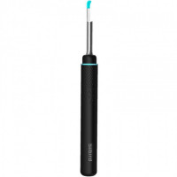 Умная ушная палочка Bebird R1 Smart Visual Spoon Ear Stick черная