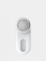 Машинка для удаления катышек Xiaomi Mijia Rechargeable Lint Remover MQXJQ01KL белая