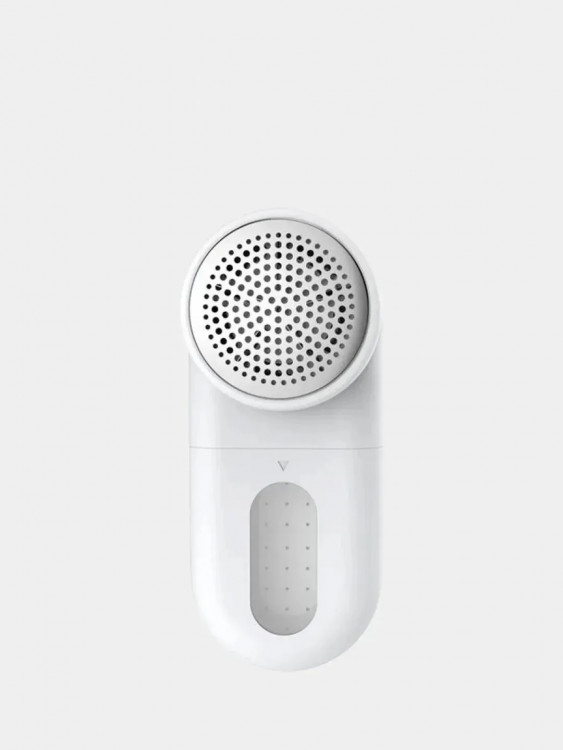 Машинка для удаления катышек Xiaomi Mijia Rechargeable Lint Remover MQXJQ01KL белая