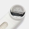 Машинка для удаления катышек Xiaomi Mijia Rechargeable Lint Remover MQXJQ01KL белая