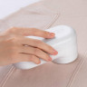 Машинка для удаления катышек Xiaomi Mijia Rechargeable Lint Remover MQXJQ01KL белая