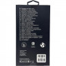 Usb Кабель-зарядка Type-C на Type-C Evelatus 60W 1.2м чёрный