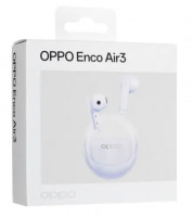 Беспроводные наушники OPPO Enco Air 3 фиолетовый