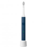 Зубная щетка электрическая Xiaomi So White Sonic Electric Toothbrush синяя