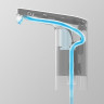 Помпа автоматическая Smartda TDS Automatic Water Feeder HD-ZDCSJ01 белый